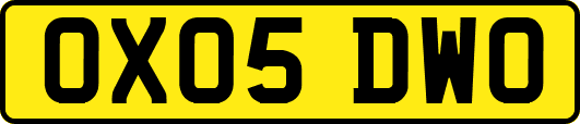 OX05DWO