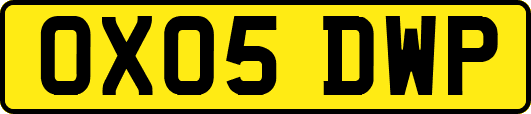 OX05DWP