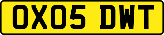 OX05DWT