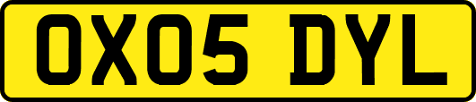 OX05DYL
