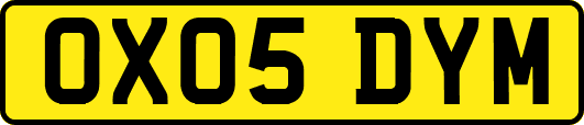 OX05DYM