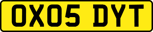 OX05DYT