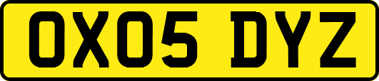 OX05DYZ