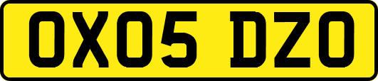 OX05DZO