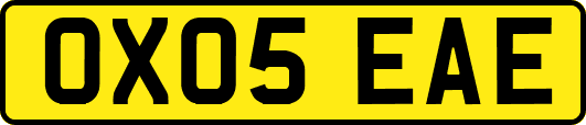 OX05EAE