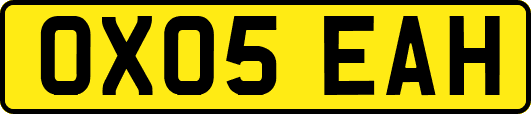 OX05EAH
