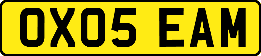 OX05EAM