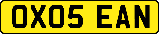 OX05EAN