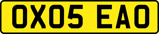 OX05EAO