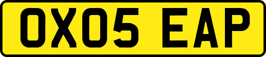 OX05EAP
