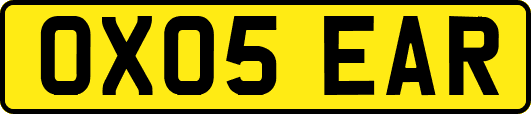 OX05EAR