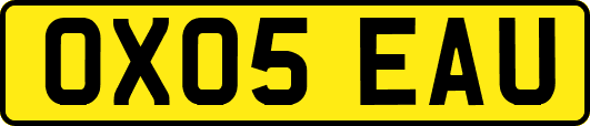 OX05EAU