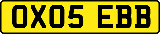 OX05EBB