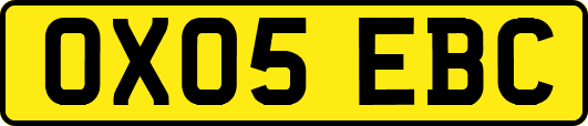 OX05EBC