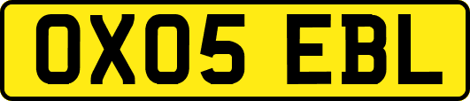 OX05EBL
