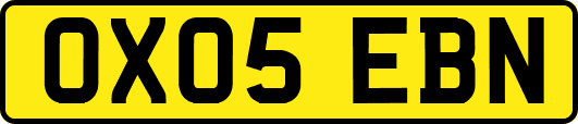 OX05EBN