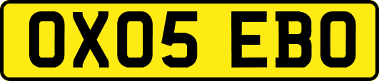 OX05EBO