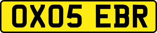 OX05EBR