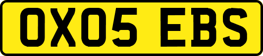 OX05EBS