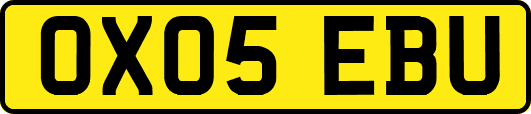 OX05EBU