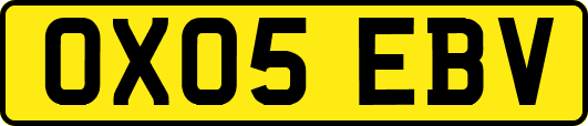 OX05EBV