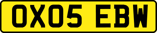 OX05EBW