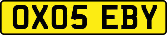 OX05EBY