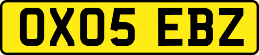 OX05EBZ