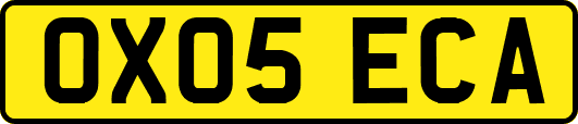OX05ECA