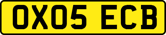 OX05ECB