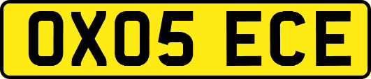 OX05ECE