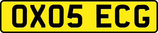 OX05ECG