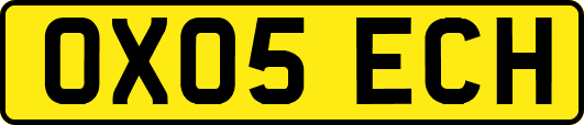 OX05ECH
