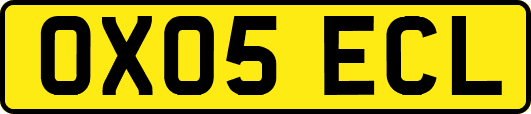OX05ECL