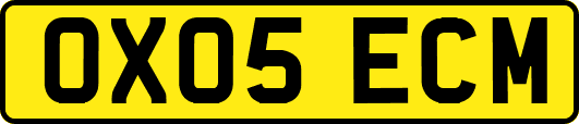 OX05ECM