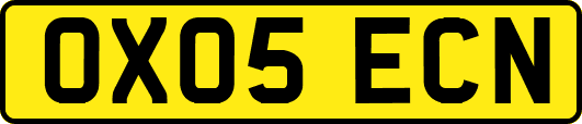 OX05ECN
