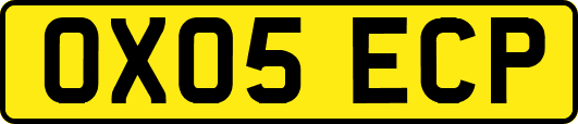 OX05ECP