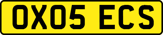 OX05ECS