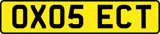 OX05ECT