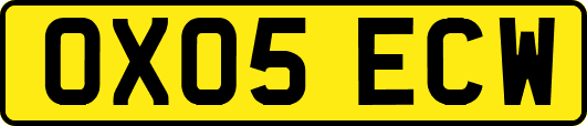 OX05ECW