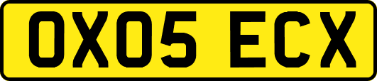 OX05ECX