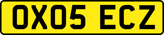 OX05ECZ