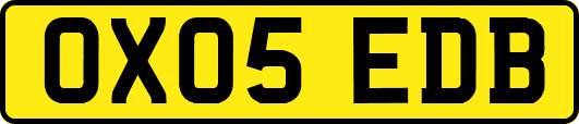 OX05EDB