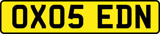 OX05EDN