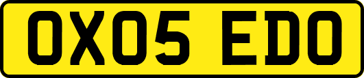 OX05EDO
