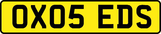 OX05EDS
