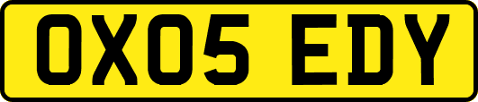 OX05EDY