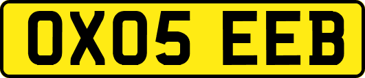 OX05EEB