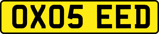 OX05EED