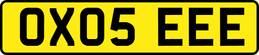 OX05EEE